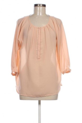 Női blúz Vero Moda, Méret M, Szín Rózsaszín, Ár 1 089 Ft