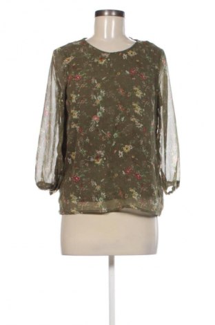 Γυναικεία μπλούζα Vero Moda, Μέγεθος S, Χρώμα Πολύχρωμο, Τιμή 2,99 €