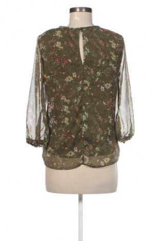 Γυναικεία μπλούζα Vero Moda, Μέγεθος S, Χρώμα Πολύχρωμο, Τιμή 2,99 €