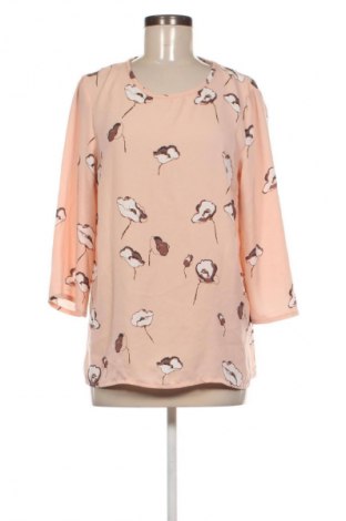 Damen Shirt Vero Moda, Größe L, Farbe Mehrfarbig, Preis € 7,99