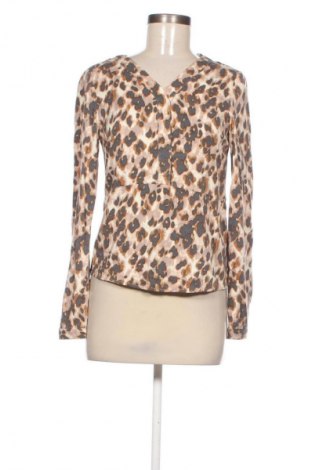 Damen Shirt Vero Moda, Größe XS, Farbe Mehrfarbig, Preis € 5,99