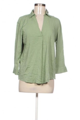 Dámska blúza Vero Moda, Veľkosť XS, Farba Zelená, Cena  2,95 €