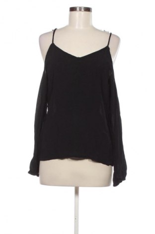 Damen Shirt Vero Moda, Größe S, Farbe Schwarz, Preis 4,99 €