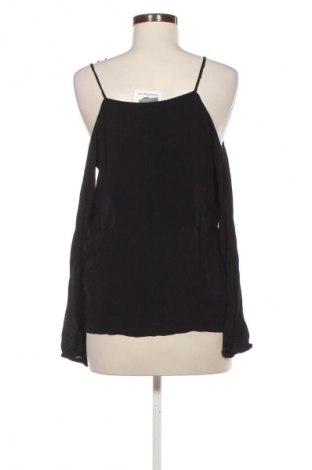 Damen Shirt Vero Moda, Größe S, Farbe Schwarz, Preis 4,99 €