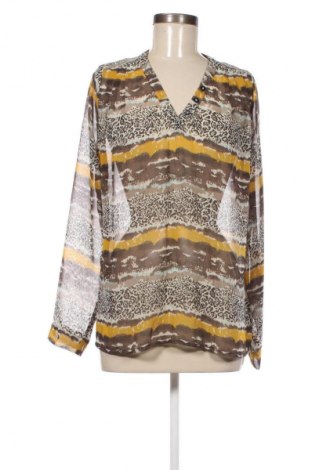 Damen Shirt Vero Moda, Größe S, Farbe Mehrfarbig, Preis 6,99 €