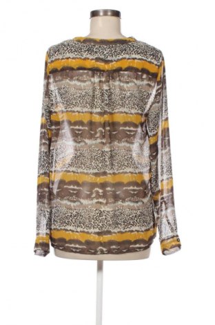 Damen Shirt Vero Moda, Größe S, Farbe Mehrfarbig, Preis 6,99 €