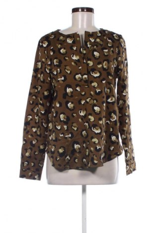 Дамска блуза Vero Moda, Размер M, Цвят Многоцветен, Цена 9,99 лв.