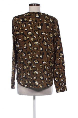 Дамска блуза Vero Moda, Размер M, Цвят Многоцветен, Цена 9,99 лв.