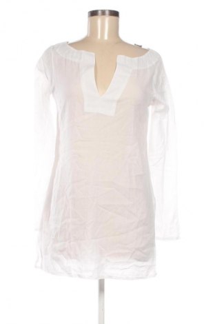 Damen Shirt Vero Moda, Größe S, Farbe Weiß, Preis 3,99 €