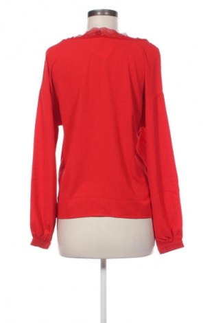 Damen Shirt Vero Moda, Größe S, Farbe Rot, Preis € 2,99