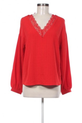 Damen Shirt Vero Moda, Größe S, Farbe Rot, Preis € 2,99