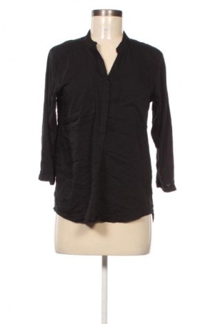 Дамска блуза Vero Moda, Размер M, Цвят Черен, Цена 4,99 лв.