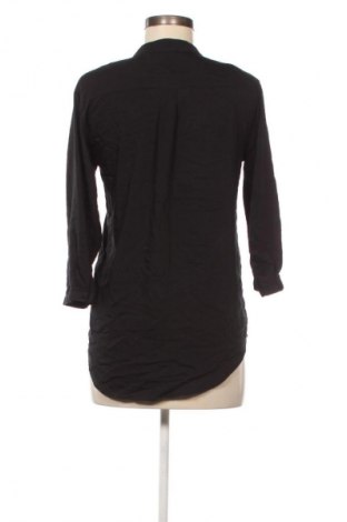 Дамска блуза Vero Moda, Размер M, Цвят Черен, Цена 4,99 лв.