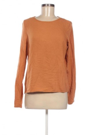 Bluzka damska Vero Moda, Rozmiar XS, Kolor Brązowy, Cena 22,99 zł