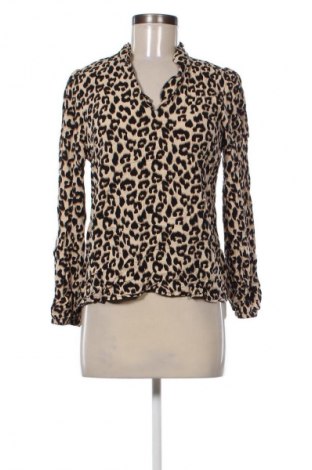 Damen Shirt Vero Moda, Größe M, Farbe Mehrfarbig, Preis € 6,99