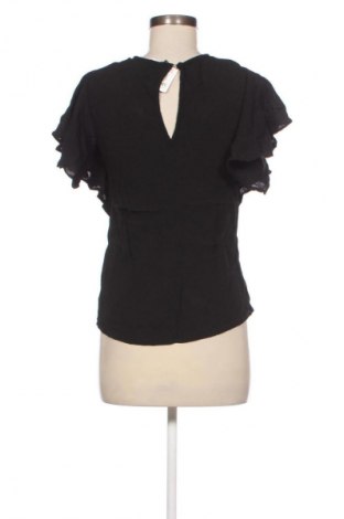 Damen Shirt Vero Moda, Größe XS, Farbe Schwarz, Preis € 10,24