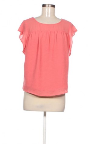 Damen Shirt Vero Moda, Größe M, Farbe Orange, Preis € 10,23