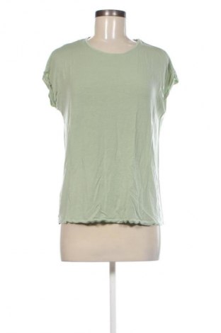 Bluzka damska Vero Moda, Rozmiar L, Kolor Zielony, Cena 86,99 zł