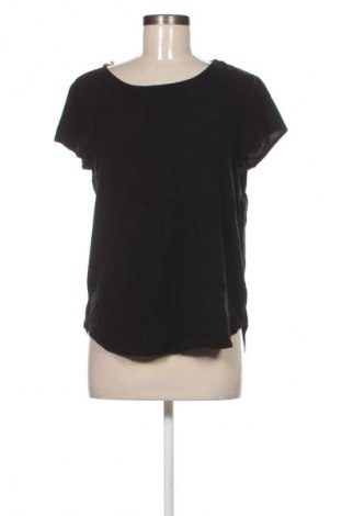 Дамска блуза Vero Moda, Размер S, Цвят Черен, Цена 15,99 лв.