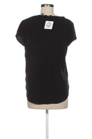 Дамска блуза Vero Moda, Размер S, Цвят Черен, Цена 15,99 лв.