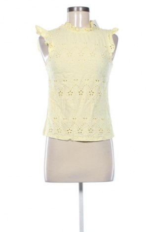 Damen Shirt Vero Moda, Größe XS, Farbe Gelb, Preis € 10,23