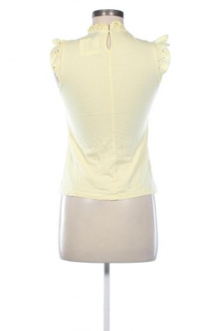 Damen Shirt Vero Moda, Größe XS, Farbe Gelb, Preis € 10,23