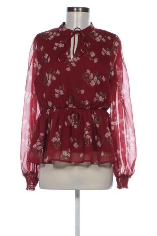 Γυναικεία μπλούζα Vero Moda, Μέγεθος L, Χρώμα Πολύχρωμο, Τιμή 9,99 €