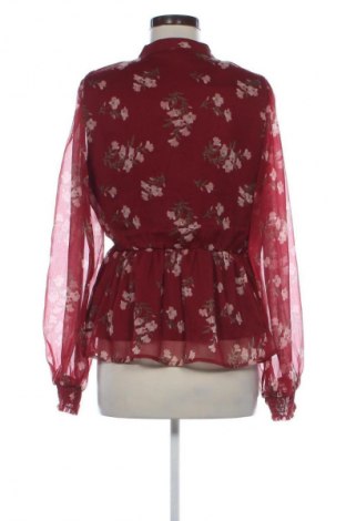 Γυναικεία μπλούζα Vero Moda, Μέγεθος L, Χρώμα Πολύχρωμο, Τιμή 9,99 €