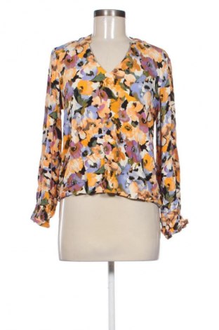 Damen Shirt Vero Moda, Größe M, Farbe Mehrfarbig, Preis € 9,99
