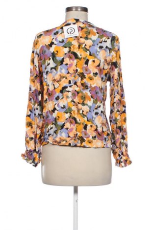 Damen Shirt Vero Moda, Größe M, Farbe Mehrfarbig, Preis € 9,99