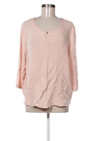 Bluză de femei Vero Moda, Mărime XL, Culoare Bej, Preț 53,00 Lei