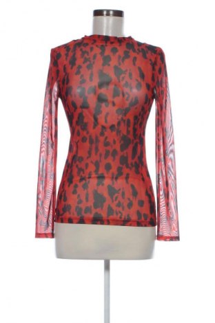 Γυναικεία μπλούζα Vero Moda, Μέγεθος XS, Χρώμα Πολύχρωμο, Τιμή 16,81 €