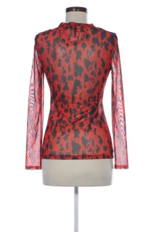 Γυναικεία μπλούζα Vero Moda, Μέγεθος XS, Χρώμα Πολύχρωμο, Τιμή 16,81 €