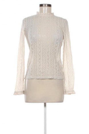 Bluzka damska Vero Moda, Rozmiar XS, Kolor ecru, Cena 20,99 zł