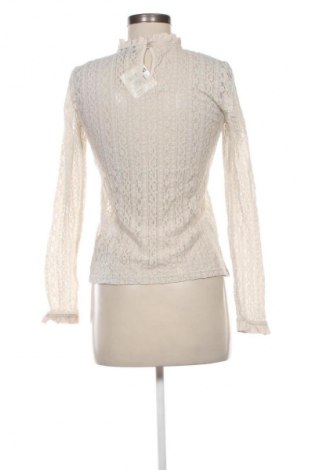 Bluzka damska Vero Moda, Rozmiar XS, Kolor ecru, Cena 20,99 zł