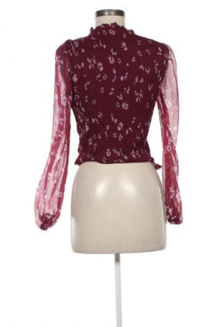 Дамска блуза Vero Moda, Размер S, Цвят Многоцветен, Цена 8,99 лв.