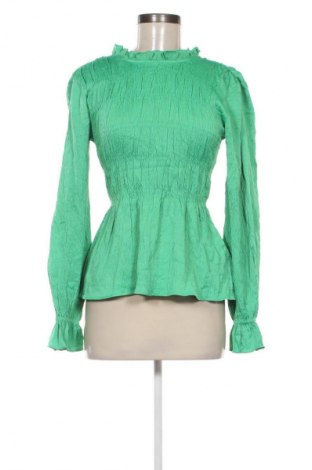 Γυναικεία μπλούζα Vero Moda, Μέγεθος S, Χρώμα Πράσινο, Τιμή 6,99 €