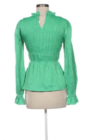 Γυναικεία μπλούζα Vero Moda, Μέγεθος S, Χρώμα Πράσινο, Τιμή 6,99 €