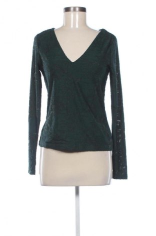 Bluzka damska Vero Moda, Rozmiar M, Kolor Zielony, Cena 30,99 zł