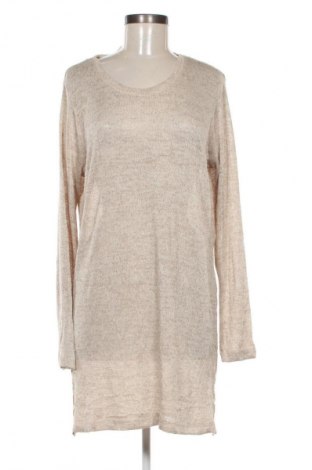 Γυναικεία μπλούζα Vero Moda, Μέγεθος L, Χρώμα  Μπέζ, Τιμή 4,99 €