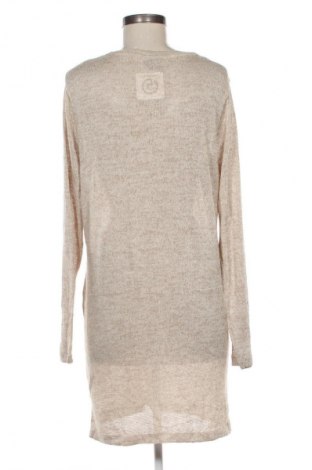 Γυναικεία μπλούζα Vero Moda, Μέγεθος L, Χρώμα  Μπέζ, Τιμή 4,99 €