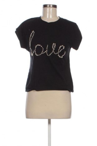 Damen Shirt Vero Moda, Größe S, Farbe Schwarz, Preis € 10,00