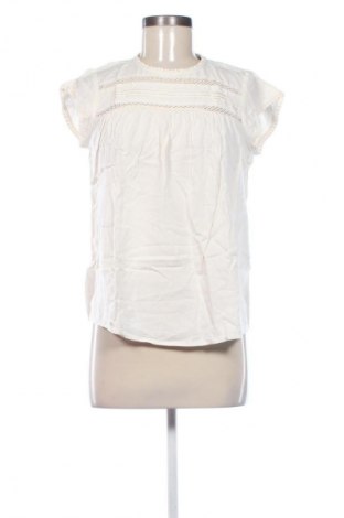 Damen Shirt Vero Moda, Größe XS, Farbe Ecru, Preis 8,99 €