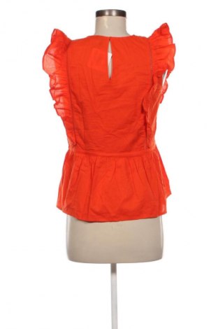 Bluză de femei Vero Moda, Mărime S, Culoare Portocaliu, Preț 51,45 Lei