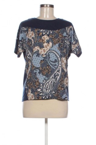 Дамска блуза Vero Moda, Размер S, Цвят Многоцветен, Цена 11,99 лв.