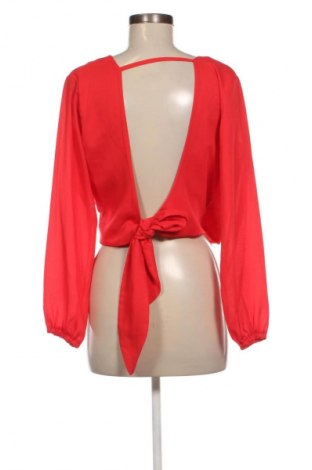 Női blúz Vestidos, Méret S, Szín Piros, Ár 1 099 Ft