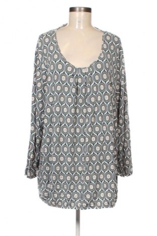 Damen Shirt Via Appia, Größe 3XL, Farbe Mehrfarbig, Preis € 20,99