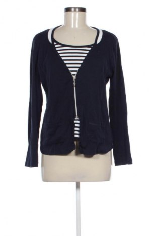 Γυναικεία μπλούζα Via Appia, Μέγεθος L, Χρώμα Πολύχρωμο, Τιμή 17,38 €