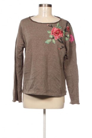 Damen Shirt Via Appia, Größe XXL, Farbe Mehrfarbig, Preis 21,99 €