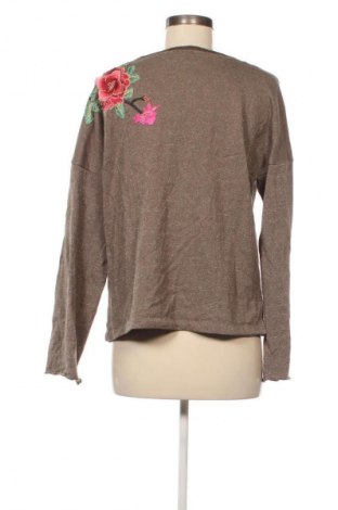 Damen Shirt Via Appia, Größe XXL, Farbe Mehrfarbig, Preis 21,99 €